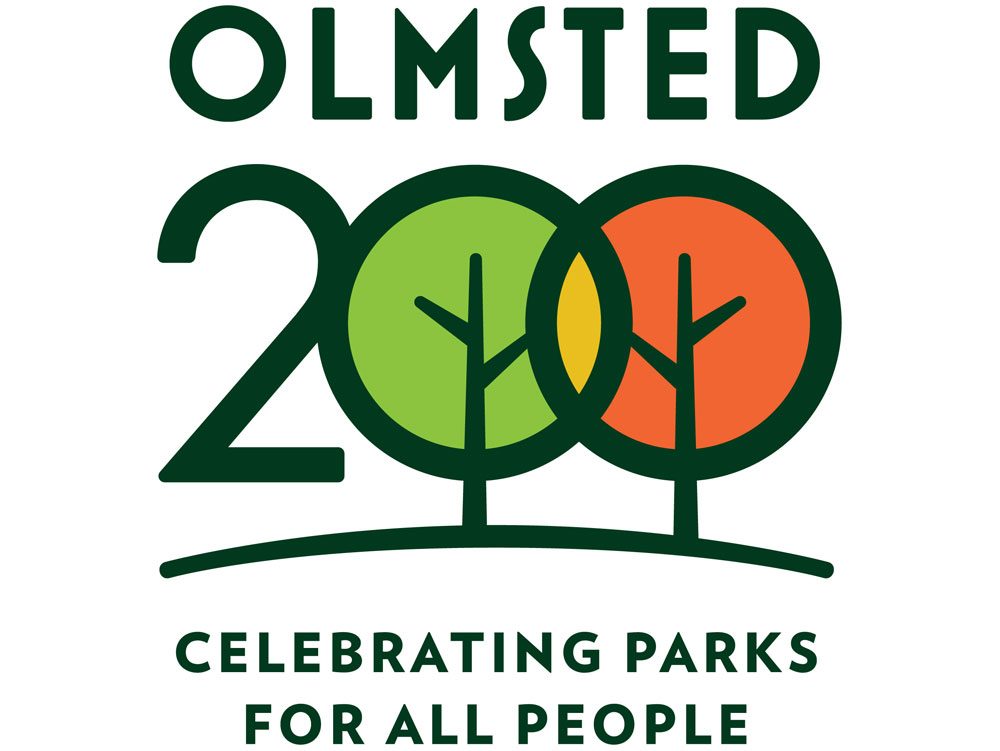 Olmsted 200 Anniversary